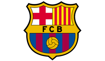 17 NO Barcelona Logo