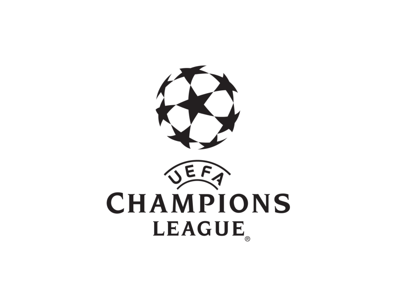 17 NO Champions League Logo