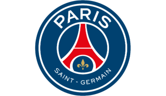 17 NO Paris Saint Germain FC Logo