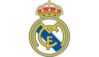17 NO Real Madrid Logo