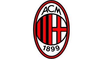 18 NO Milan Logo