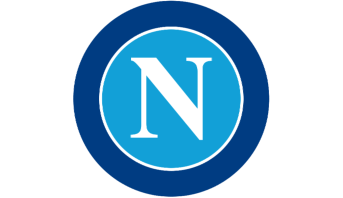 18 NO Napoli Logo