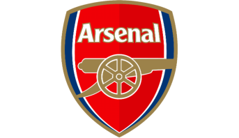 19 NO Arsenal Logo