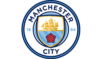 19 NO Man City Logo