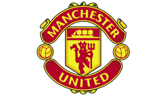 19 NO Manchester United Logo
