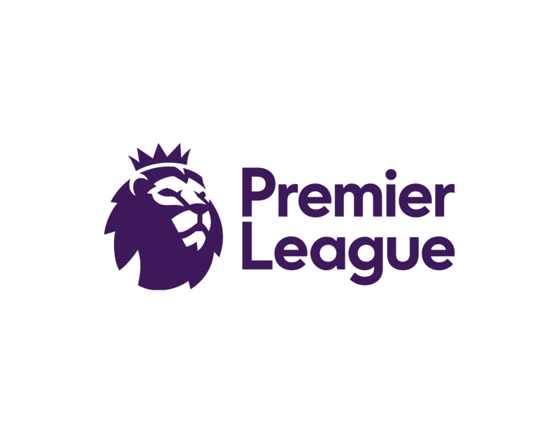 19 NO Premier League Logo