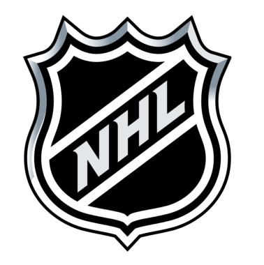 20 NO NHL Logo