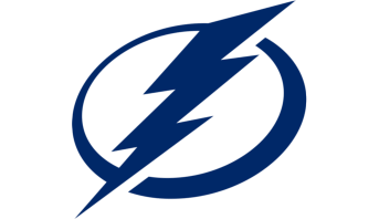 20 NO Tampa Bay Lightning Logo