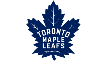 20 NO Toronto Maple Leafs Logo
