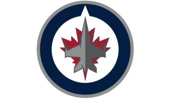 20 NO Winnipeg Jets Logo