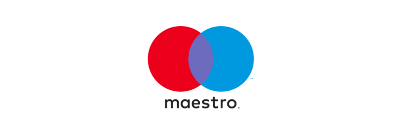 25 NO Maestro Logo