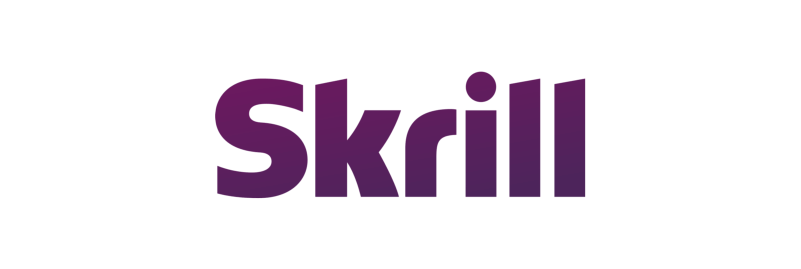26 NO Skrill Logo