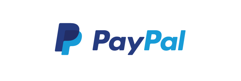 31 NO PayPal Logo