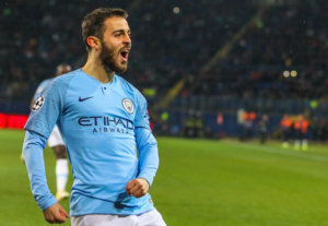 Manchester City premier league