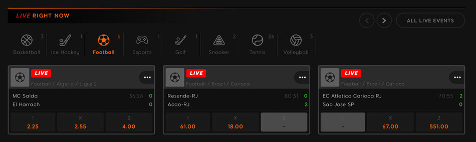 888sport live streaming