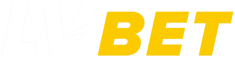 08 NO LV Bet Light Logo