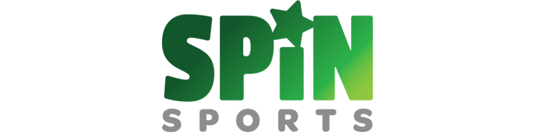 Spin Sports Logo