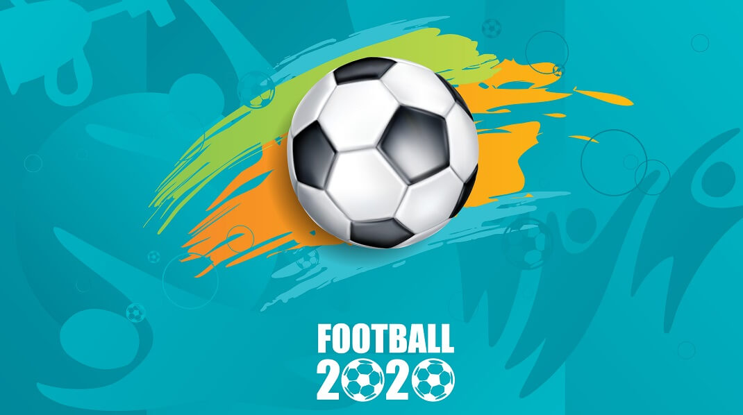 Betting odds og tips for fotball EM 2020