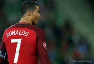 ronaldo betting tips og odds EM 2020