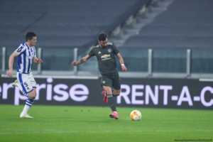 Bruno fernandes