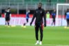 Milan executive Baresi avslører klubbens synspunkt på Tomori