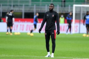 Fikayo Tomori