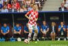 Rakitic minner Messi troféet han aldri vil løfte