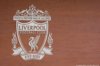 Liverpools andre etappe Champions League-slips har et nytt sted