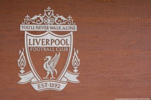 Liverpool Football 1