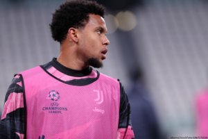 McKennie 1