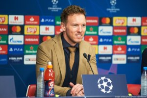 Nagelsmann