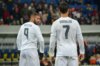 «Jeg var fornøyd med Ronaldo, nå spiller jeg en annen rolle»
