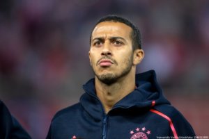 Thiago Alcantara