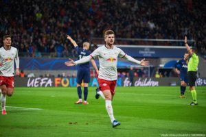 Timo Werner 1