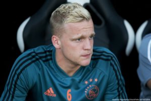 Van de Beek