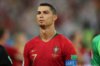 Ronaldos «hovedmål» er å vinne VM — Portugals sjef Santos