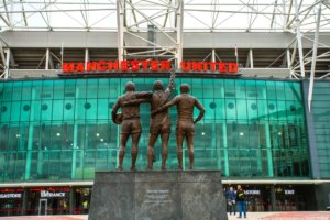 man united FC