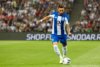 Telles å ta avgjørelse på sin Manchester United-fremtid
