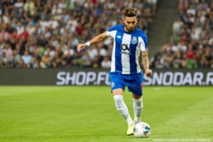 Alex Telles