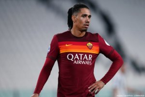 Chris smalling