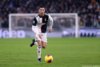 Ronaldo topper liste over beste Serie A-spillere av sesongen statistisk