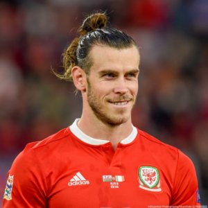 Gareth Bale