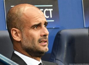 Guardiola