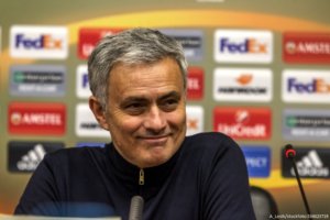 Jose Mourinho