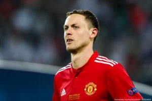 Nemanja Matic
