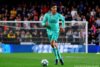 Real Madrid stjerne tester positive for COVID-19