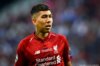 Firmino gjør opptak på sin form for Liverpool denne sesongen