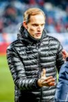Tuchel stoler på at Chelsea tar den riktige avgjørelsen på Super League