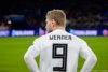Werner gjør Champions League poeng mot Chelsea transfer kritikere