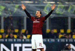 ibrahimovic